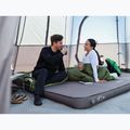 Samonafukovací karimatka Coleman Supercomfort 12 Double grey 4