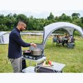 Coleman Camp Cuisine stolní turistická skříňka šedá 8