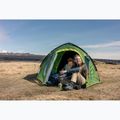 Kempingový stan pro 3 osoby Coleman Darwin 3 Plus blackout 7