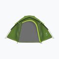 Kempinkový stan pro 4 osoby Coleman Darwin 4 Plus blackout  3