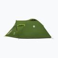 Kempinkový stan pro 4 osoby Coleman Darwin 4 Plus blackout  4