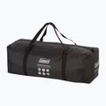 Kempinkový stan pro 4 osoby Coleman Darwin 4 Plus blackout  5