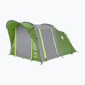 Kempinkový stan pro 4 osoby Coleman Oak Canyon 4 Blackout green  2