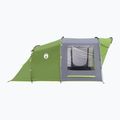 Kempinkový stan pro 4 osoby Coleman Oak Canyon 4 Blackout green  4