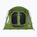 Kempinkový stan pro 4 osoby Coleman Oak Canyon 4 Blackout green  5