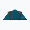Kempinkový stan pro 4 osoby Kempinkový stan Coleman Spruce Falls blue 5