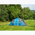Kempinkový stan pro 4 osoby Kempinkový stan Coleman Spruce Falls blue 9