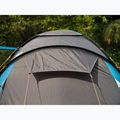 Kempinkový stan pro 4 osoby Kempinkový stan Coleman Spruce Falls blue 10