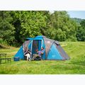 Kempinkový stan pro 4 osoby Kempinkový stan Coleman Spruce Falls blue 11