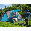 Kempinkový stan pro 4 osoby Kempinkový stan Coleman Spruce Falls blue 12
