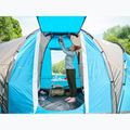 Kempinkový stan pro 4 osoby Kempinkový stan Coleman Spruce Falls blue 13