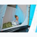 Kempinkový stan pro 4 osoby Kempinkový stan Coleman Spruce Falls blue 15