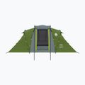 Kempinkový stan pro 4 osoby Coleman Spruce Falls Blackout green 3