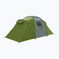 Kempinkový stan pro 4 osoby Coleman Spruce Falls Blackout green 4