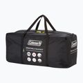 Kempinkový stan pro 4 osoby Coleman Spruce Falls Blackout green 6