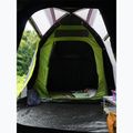 Kempinkový stan pro 4 osoby Coleman Spruce Falls Blackout green 11