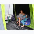 Kempinkový stan pro 4 osoby Coleman Spruce Falls Blackout green 12