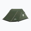 Kempinkový stan pro 3 osoby Coleman Swagger green 3