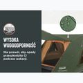 Kempinkový stan Coleman Swagger pro 3 osoby zelený 15