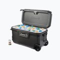 Cestovní lednice Coleman Convoy 100QT 97 l navy 12
