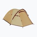 Kempingový stan pro 3 osoby Coleman Darwin Summer 3 + beige