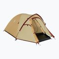 Kempingový stan pro 3 osoby Coleman Darwin Summer 3 + beige 3