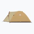 Kempingový stan pro 3 osoby Coleman Darwin Summer 3 + beige 5