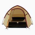 Kempingový stan pro 3 osoby Coleman Darwin Summer 3 + beige 6
