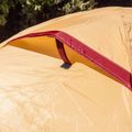 Kempingový stan pro 3 osoby Coleman Darwin Summer 3 + beige 14