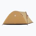 Kempingový stan pro 4 osoby Coleman Darwin Summer 4 + beige 3