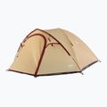 Kempingový stan pro 4 osoby Coleman Darwin Summer 4 + beige 4