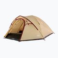 Kempingový stan pro 4 osoby Coleman Darwin Summer 4 + beige 5