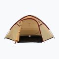 Kempingový stan pro 4 osoby Coleman Darwin Summer 4 + beige 6