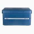 Přenosná chladicí taška Coleman Cooler Snap 45qt 43 l navy