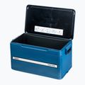 Přenosná chladicí taška Coleman Cooler Snap 45qt 43 l navy 5