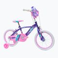 Dětské kolo  Huffy Glimmer 16" pink 2