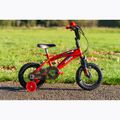 Dětské kolo  Huffy Moto X 12" red 10