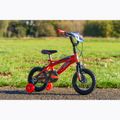 Dětské kolo  Huffy Moto X 12" red 11