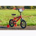 Dětské kolo  Huffy Moto X 12" red 12