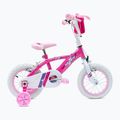 Dětské kolo  Huffy Glimmer 12" pink