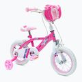 Dětské kolo  Huffy Glimmer 12" pink 2
