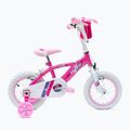 Dětské kolo  Huffy Glimmer 12" pink 3