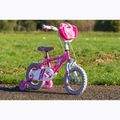 Dětské kolo  Huffy Glimmer 12" pink 10