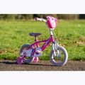 Dětské kolo  Huffy Glimmer 12" pink 12