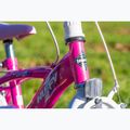 Dětské kolo  Huffy Glimmer 12" pink 13