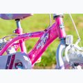 Dětské kolo  Huffy Glimmer 12" pink 14