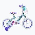Dětské kolo  Huffy Glimmer 14" turquoise