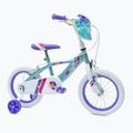 Dětské kolo  Huffy Glimmer 14" turquoise 3