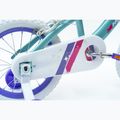 Dětské kolo  Huffy Glimmer 14" turquoise 7