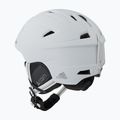 Lyžařská helma Cairn Electron mat white 2